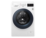 LG PRALKA LG F4J6QY0W### - 1403161 - zdjęcie 1